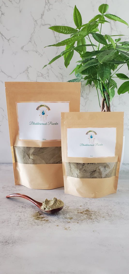 Bladderwrack Powder