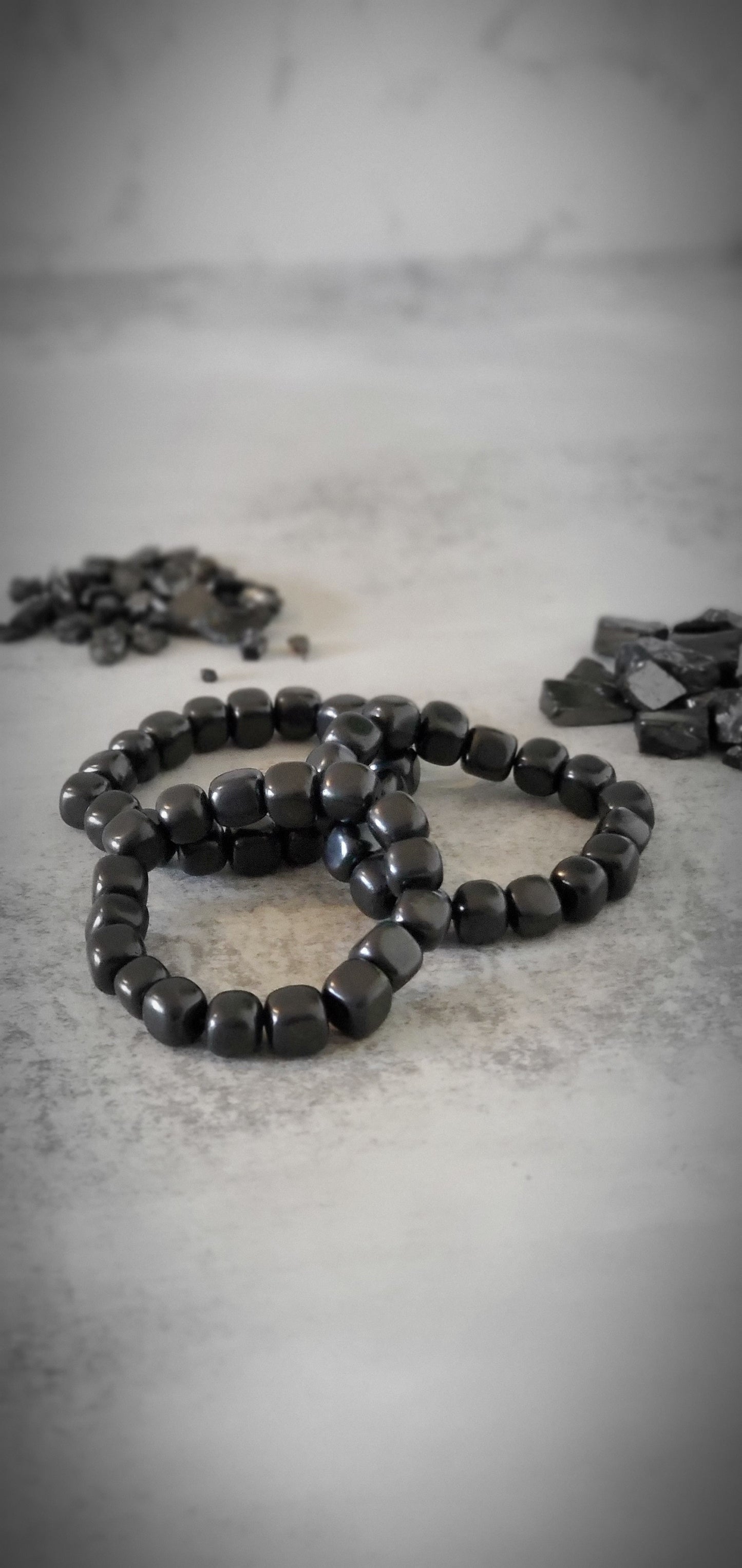 Shungite Bracelet